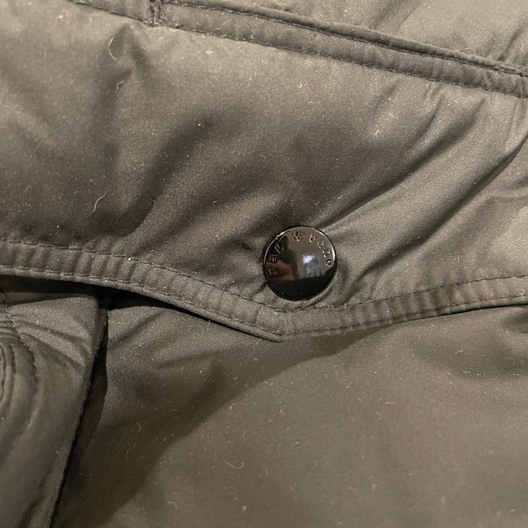 Rag and Bone Rain Jacket - Picture 6 of 6